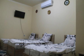Hostel Boburshokh